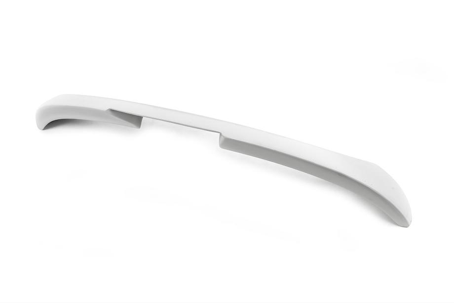 Opel Corsa D 2007–2014 2-deurs spoiler (spuitklaar) Foto 2
