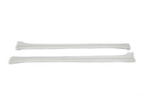 Opel Corsa D 2007–2014 Sideskirts (spuitklaar) foto 3