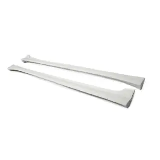 Sideskirts (spuitklaar) foto 4
