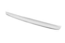 Renault Megane II 2004–2009 Spoiler Sedan (spuitklaar) foto 3