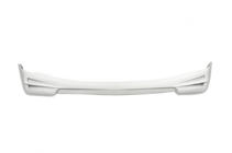 Renault Megane II 2004–2009 Voorbumper lip (front splitter) 2006-2009 (spuitklaar) foto 3