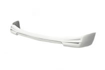 Renault Megane II 2004–2009 Voorbumper lip (front splitter) 2006-2009 (spuitklaar) foto 4