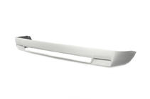 Renault Megane II 2004–2009 Achterbumper diffuser (spuitklaar) foto 4