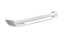 Renault Megane II 2004–2009 Achterbumper diffuser (spuitklaar) foto 5