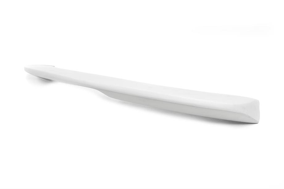 Renault Megane II 2004–2009 Bovenspoiler HB (spuitklaar) Image