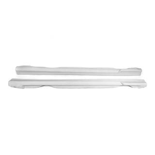 HB side skirts (spuitklaar) foto 2