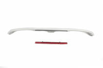 Renault Symbol 1999–2008 Spoiler Sedan (spuitklaar) foto 2