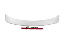Renault Clio II 1998–2005 Spoiler HB (spuitklaar) foto 2
