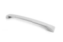 Renault Clio III 2005–2012 Spoiler HB (spuitklaar) foto 2
