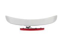 Renault Symbol 2008–2013 Spoiler Sedan (spuitklaar) foto 2
