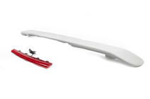 Renault Symbol 2008–2013 Spoiler Sedan (spuitklaar) foto 3