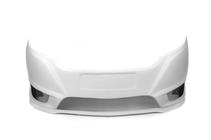 Renault Master 2011–2023 AMG voorbumper (cover, spuitklaar) foto 3