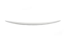 Skoda Superb 2009–2015 Spoiler (spuitklaar) foto 3