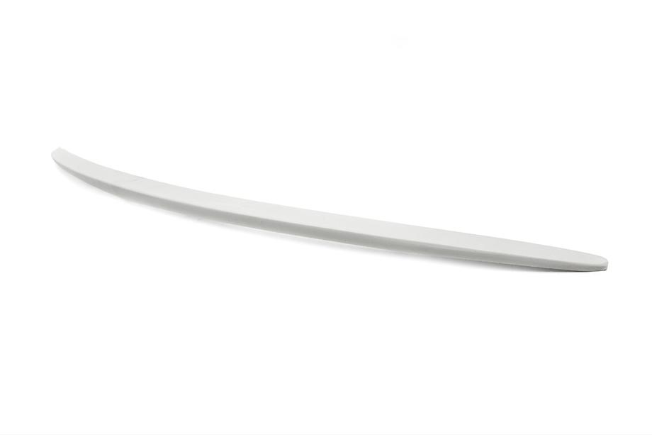 Skoda Superb 2009–2015 Spoiler (spuitklaar) Image