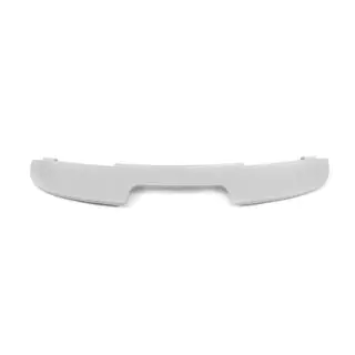 Spoiler (2005-2009, spuitklaar) Seat Leon 2005–2012 foto 2