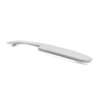 Spoiler (2005-2009, spuitklaar) Seat Leon 2005–2012 foto 3