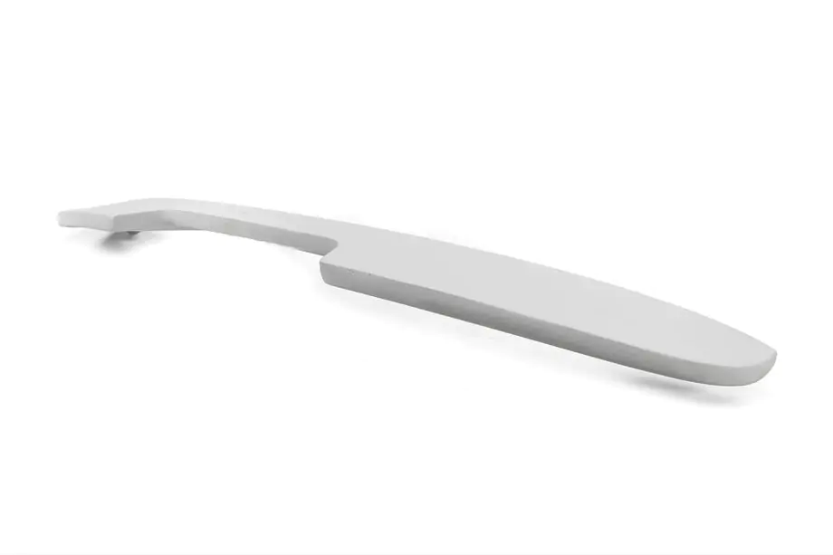 Seat Leon 2005–2012 Spoiler (2005-2009, spuitklaar) Foto 3