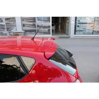 Meliset spoiler (spuitklaar) Seat Ibiza 2010–2017 foto 2