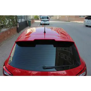 Meliset spoiler (spuitklaar) Seat Ibiza 2010–2017 foto 3