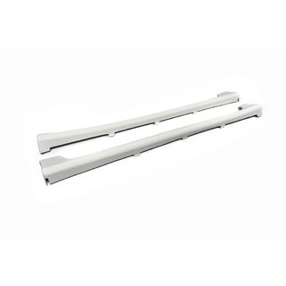 Zijskirts (spuitklaar) Toyota Corolla 2007–2013 foto 4