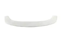 Volkswagen Polo 1994–2001 Spoiler (HB, ongespoten) foto 3