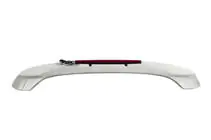 Volkswagen Polo 1994–2001 Spoiler (HB, ongespoten) foto 4