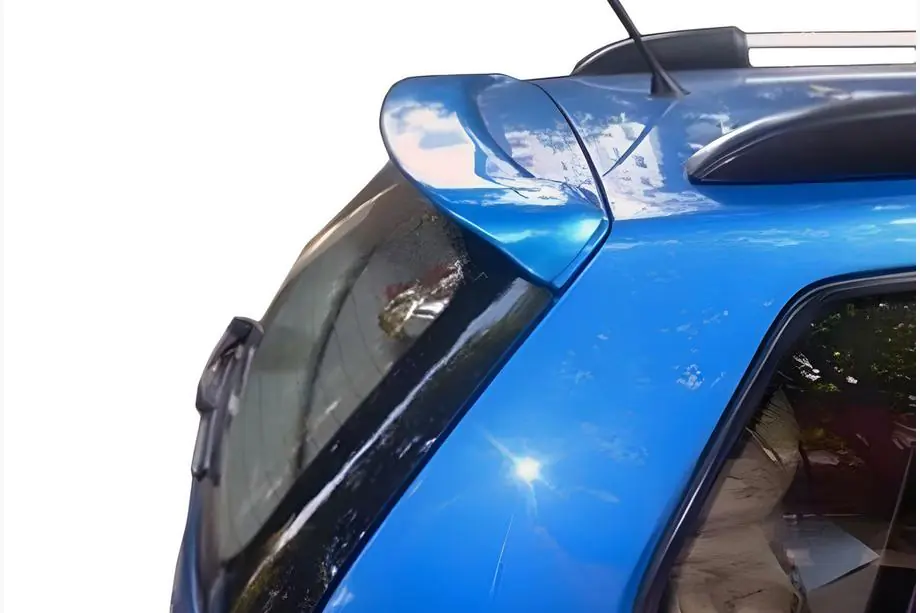 Volkswagen Polo 1994–2001 Spoiler (HB, ongespoten) Image
