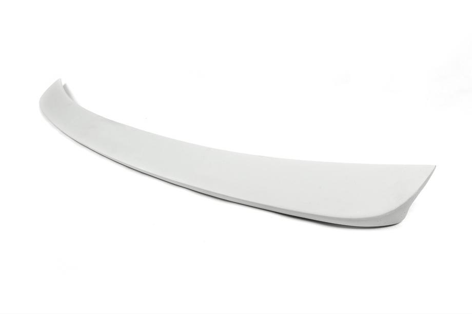 Volkswagen Passat B6 2006–2012 Meliset spoiler (spuitklaar) Image