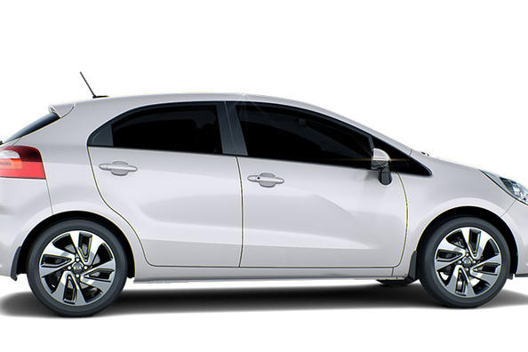 Wat is een hatchback?