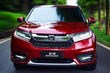 Review van de Honda Avancier crossover (modeljaar 2017) foto 4