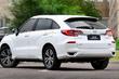 Review van de Honda Avancier crossover (modeljaar 2017) foto 2