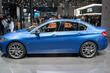Review van de BMW 1-Series sedan foto 5