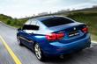 Review van de BMW 1-Series sedan foto 4