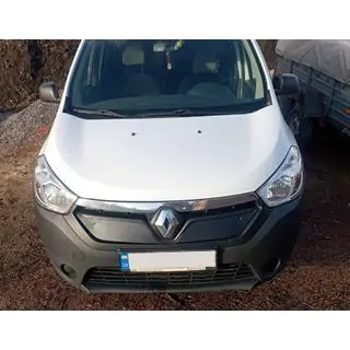 Wintergrille (2013-2017)