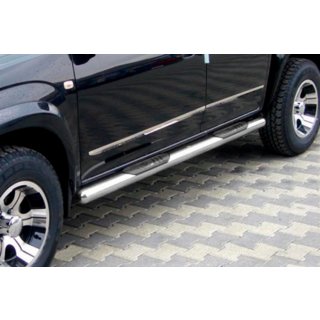 RVS sidebars foto 1