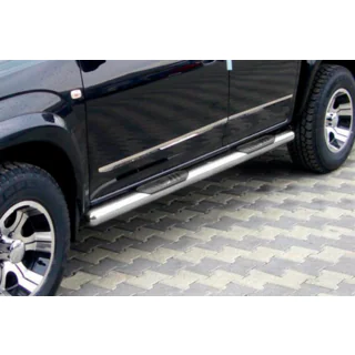 RVS sidebars