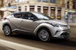 Compacte Toyota C-HR stads-crossover foto 6