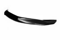 Toyota Corolla 2007–2013 Motorkapdeflector (VIP) foto 3