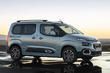 Review Citroen Berlingo Multispace modeljaar 2018 foto 6