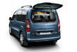 Review Citroen Berlingo Multispace modeljaar 2018 foto 3