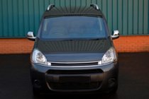 Citroen Jumpy/Dispatch 2017– Spiegelkappen (set van 2, kunststof) foto 6