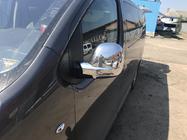 Citroen SpaceTourer 2016– Spiegelkappen (set van 2, kunststof) foto 2