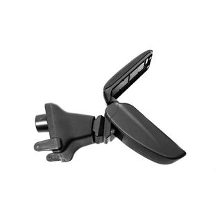 Armsteun V2 (voor bekerhouder) Renault Clio IV 2012–2019 foto 2