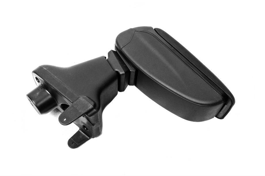 Renault Clio IV 2012–2019 Armsteun V2 (voor bekerhouder) Image