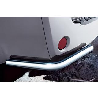 Achterhoekstukken AK003 (RVS) Mercedes Vito W638 1996–2003 foto 1