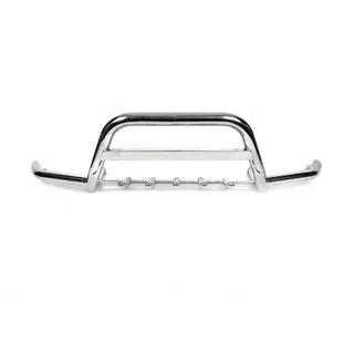 RVS voorbullbar met zijbeugels WT003