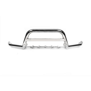 RVS voorbullbar met zijbeugels WT003 foto 1
