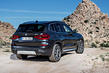 Derde generatie BMW X3 foto 8