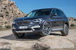 Derde generatie BMW X3 foto 6