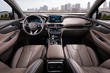Review Hyundai Santa Fe modeljaar 2019 foto 7